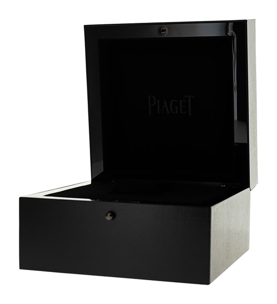 Piaget Altiplano G0A24050